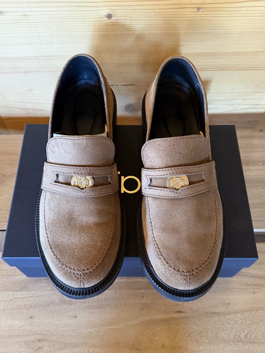 Maje Scarpe da donna: Maje loafers 40 – Usato da Schönried venduto da theapplew 2