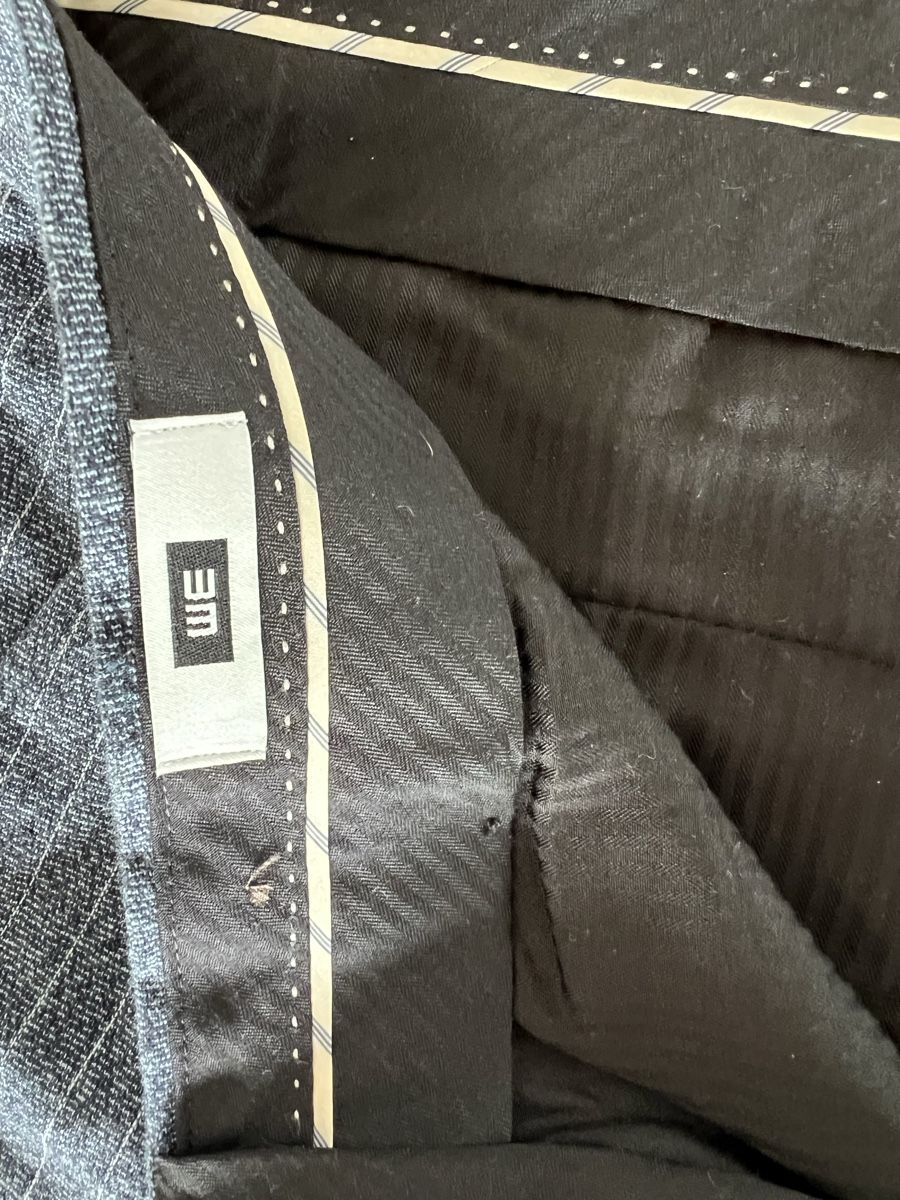 We Pantalons: Chino Hose - Marke WE – D'occasion à Basel par san_zks2 3