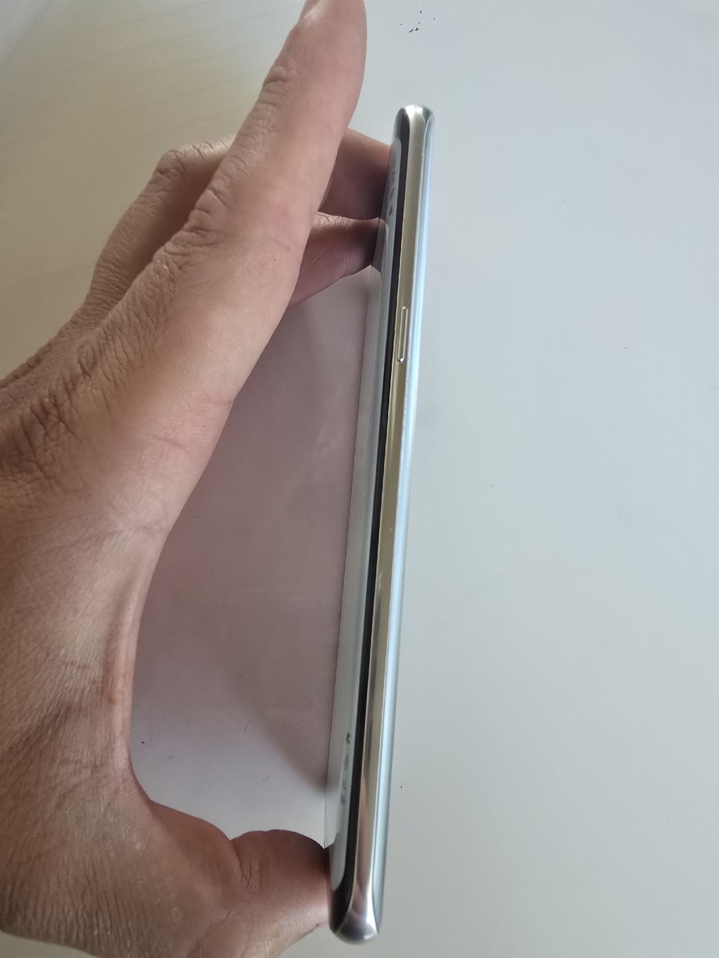 Samsung Telefoni cellulari / Smartphones: Samsung S8 Top Zustand – Nuovo (secondo la descrizione) da Altstätten SG venduto da speed_19993 4