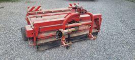 Kurmann Aufbereiter