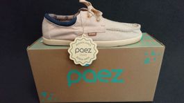 PAEZ SOMMER SCHUHE NAUTIC GR.  40