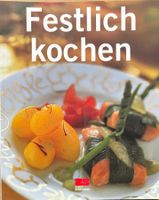 Festlich kochen