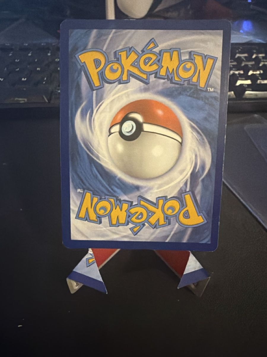 Karten: Pokémon EN Eevee 188 – Gebraucht aus Onex von Shop2Rayan 2