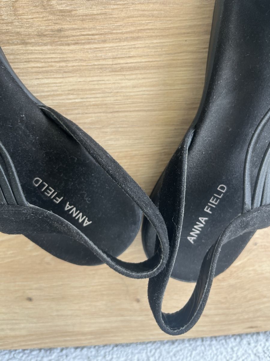 Anna Field Scarpe da donna: Sandale von Anna Field – Usato da Kloten venduto da Mianan88 2