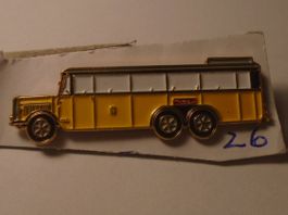 1 Oldtimer Postauto Pin (26)