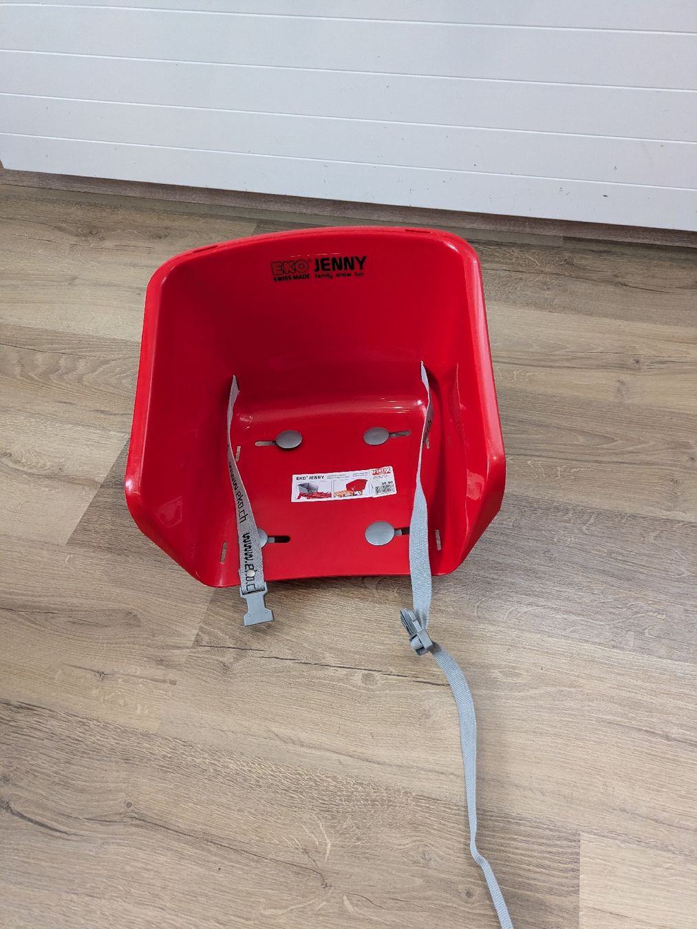 Sacchi a pelo: Schlittenaufsatz und Schlupfsack – Usato da Winkel venduto da jan_der