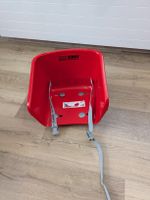 Schlittenaufsatz und Schlupfsack