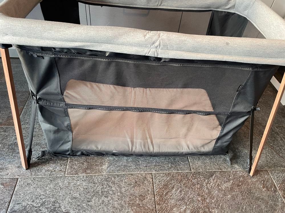 Maxi-Cosi Letti: neuwertiges Reisebett Iris von Maxi Cosi – Nuovo (secondo la descrizione) da Bäch Sz venduto da _Sithis_ 3