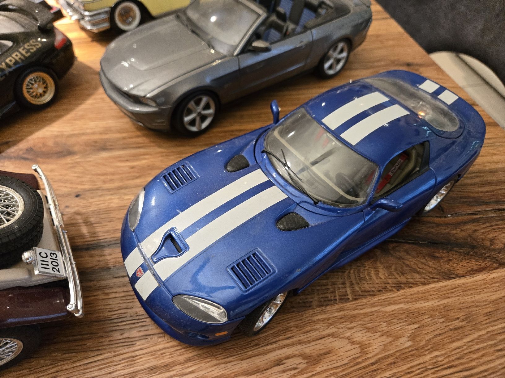 Voitures modèles: modelautos – Neuf (Voir description) à Böckten par Rluca 1
