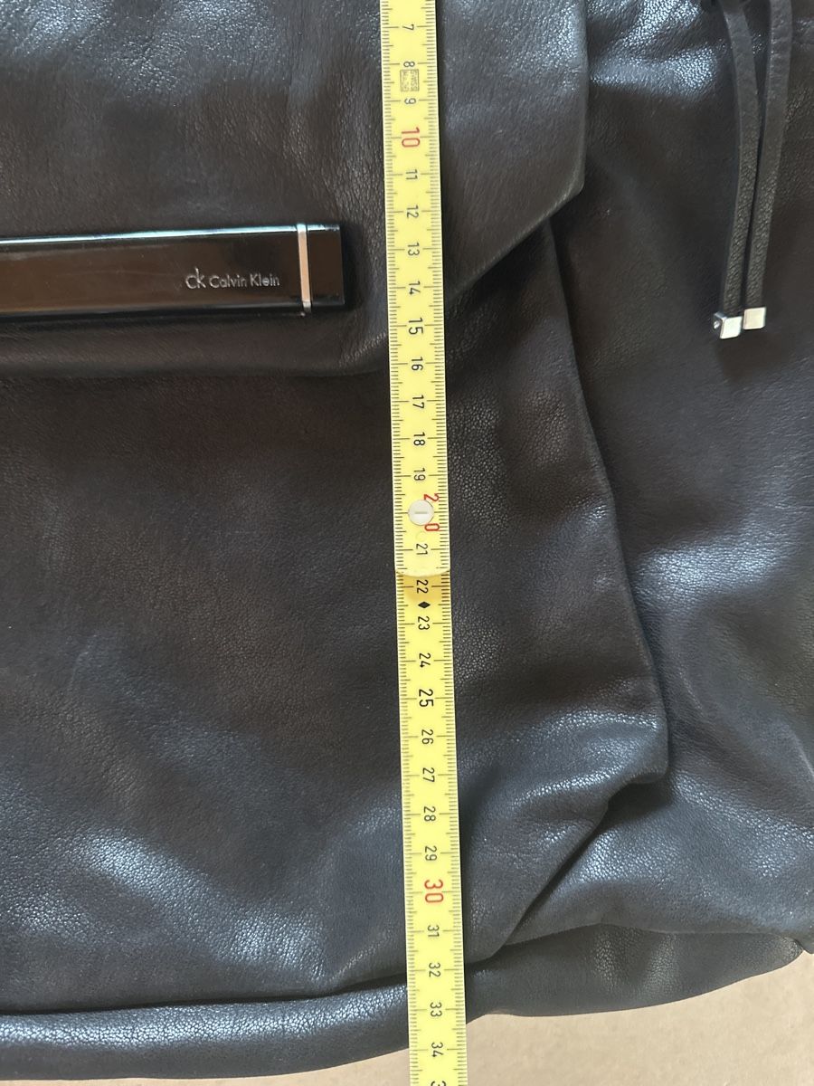 Calvin Klein Taschen für Damen: Calvin Klein Tasche gross – Gebraucht aus Rothrist von victoryyy 3