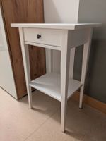 Ikea Hemnes Nachttisch 