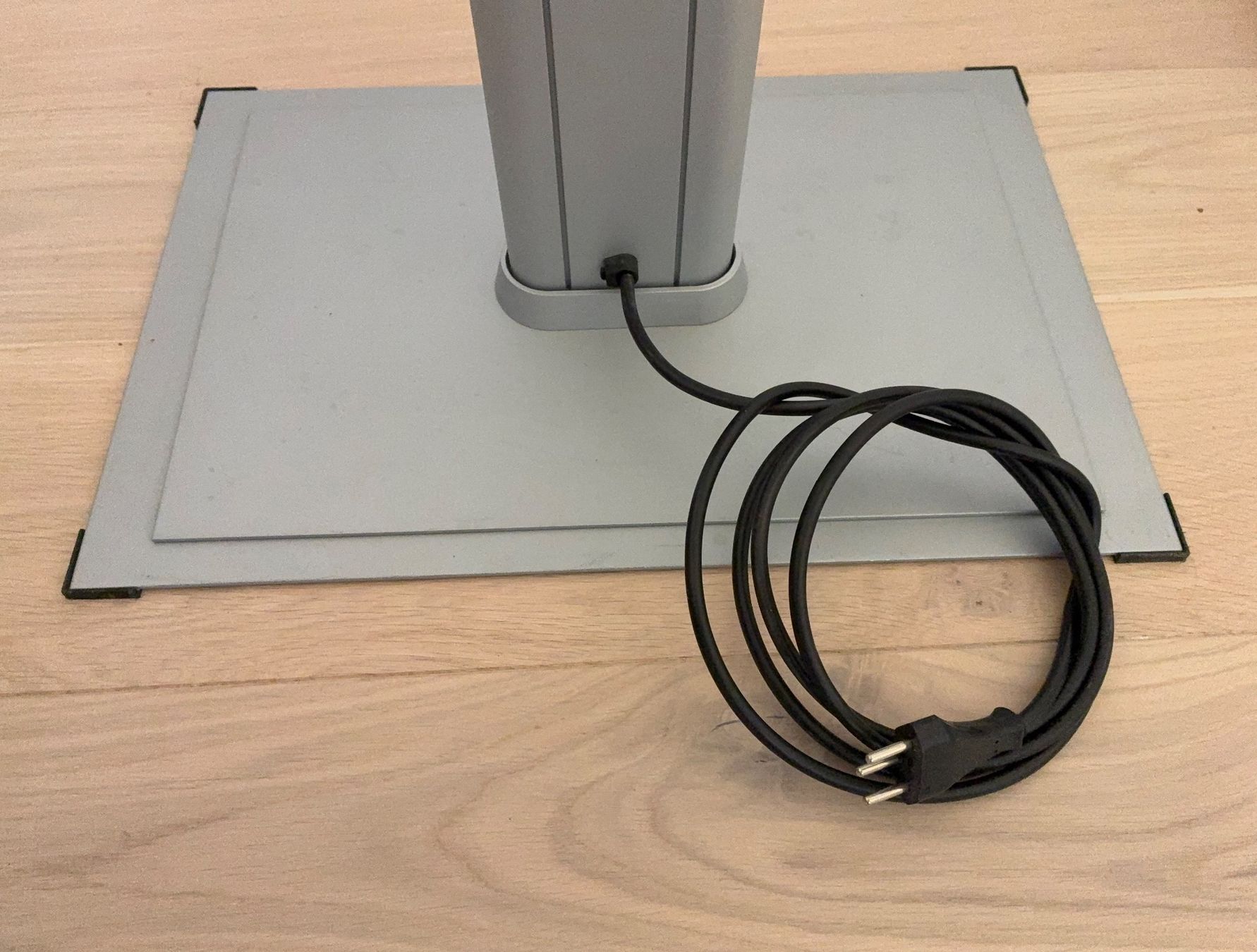 Luxo Lampade: Stehleuchte Luxo Silvy Floor Deckenfluter – Usato da Hägglingen venduto da haui72 4