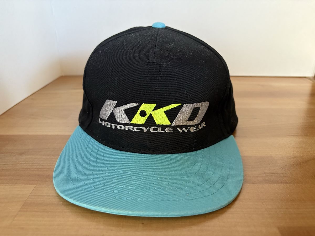 Altro in  Abbigliamento & Accessori: Cape / Mütze / KKD Motorcycle Wear – Nuovo (secondo la descrizione) da Rümlang venduto da euqinom16