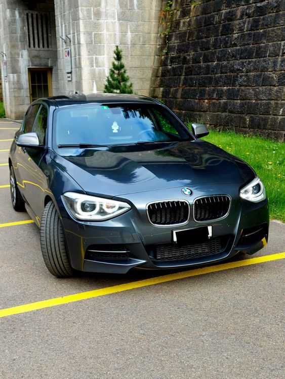 BMW M135i xDrive