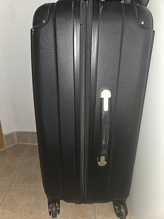 Valigie: Valise de voyage  – Usato da Miege venduto da pai_lt8k 1