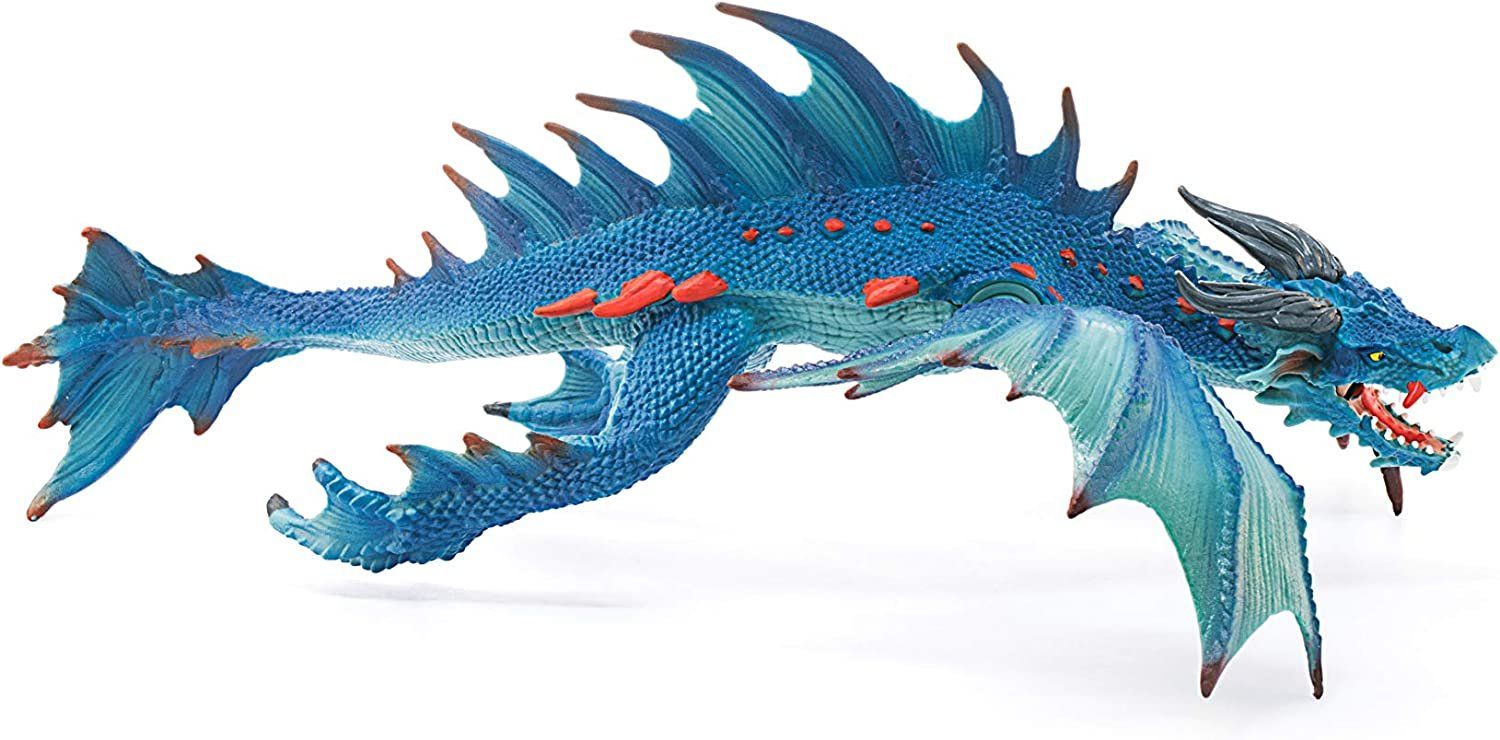 Schleich Figuren: Schleich 70140 - Seemonster Neu – Neu und originalverpackt aus Herrliberg von aandrey 4