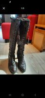 Bally Stiefel Gr.38