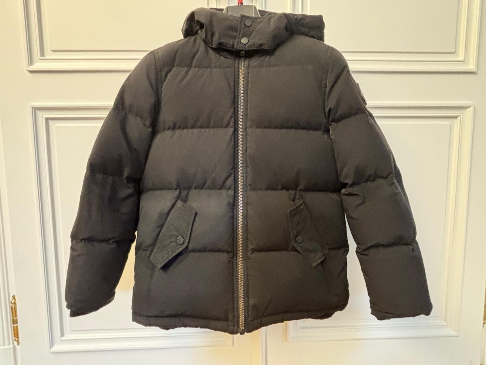 Moose Knuckles Giacche & Cappotti: Moose Knuckles TL Manteau Garçon – Usato da Conches venduto da chn_hgl6