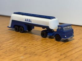 M1409: Tanklastwagen ARAL (Spur N)