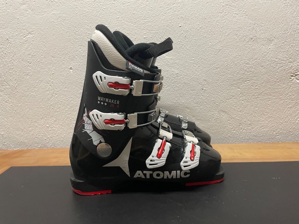BOTTES DE SKI ALPIN TECNICA MACH1 MV 95 W HEAT NOIR POUR FEMME