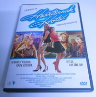 Heartbreak Hotel - Schwedisch für Fortgeschrittene