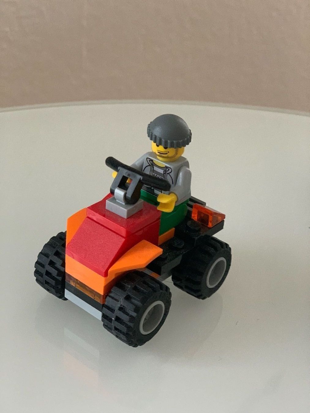 Lego Baukästen: Lego 4636 – Gebraucht aus Zürich von iri_dqw7 2