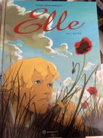 Elle  - Tome 2 - Juin 1944 - Comme neuf! - bd