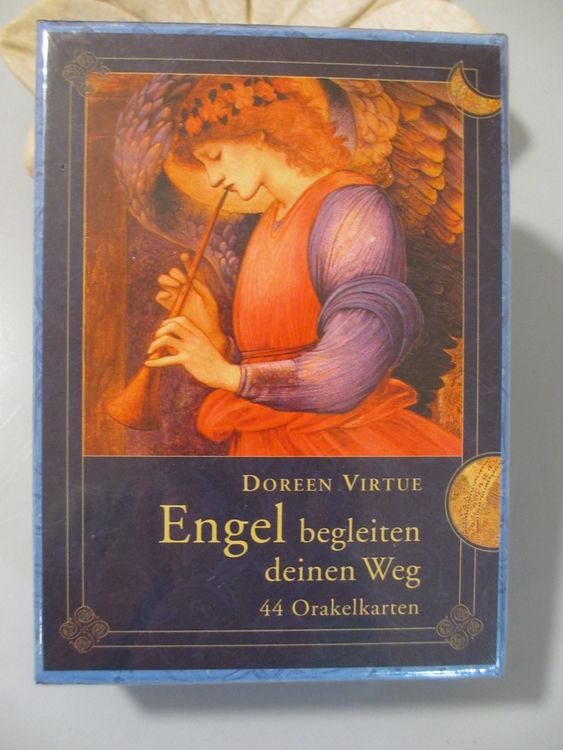 Engel Begleiten Deinen Weg
