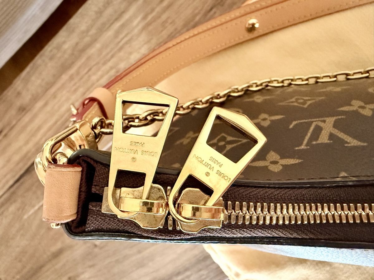 Louis Vuitton Borse da donna: Louis Vuitton Boulogne PM – Usato da Umiken venduto da Nayara88 3