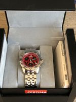 Montre homme Certina