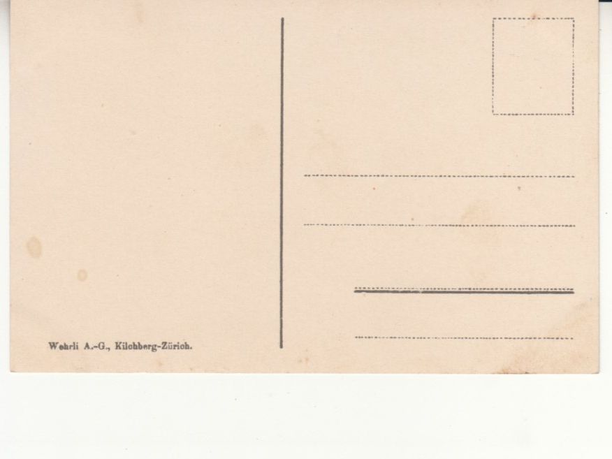 Cartoline postali: Locarno ca. 1920 – Usato da Bürglen TG venduto da StampGraf 1