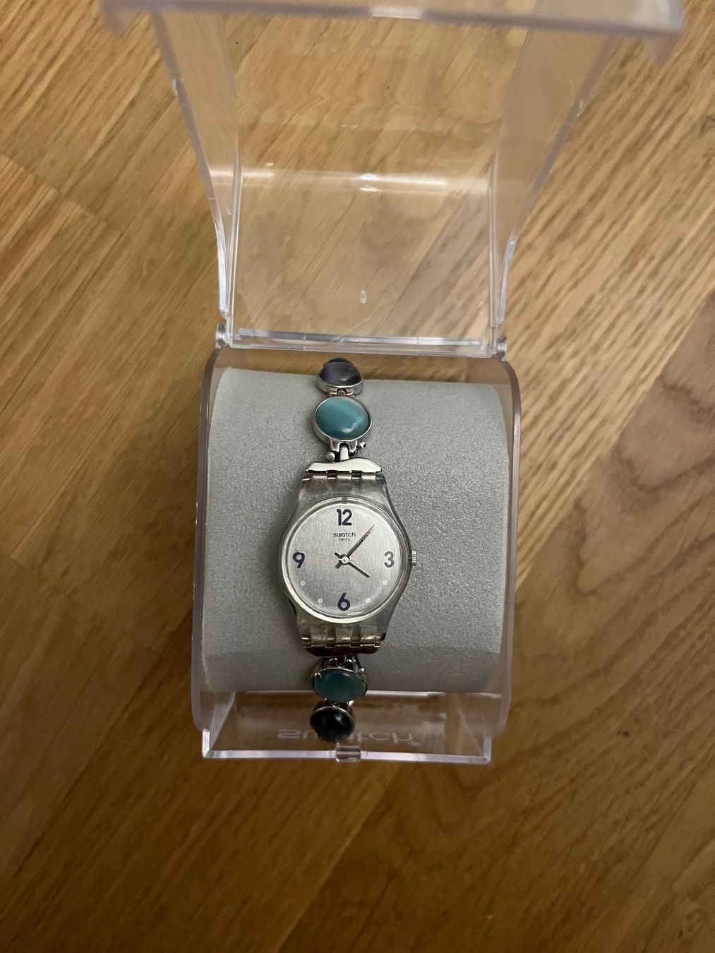 Swatch Uhren: Swatch – Gebraucht aus Gurmels von sar_znc6 1