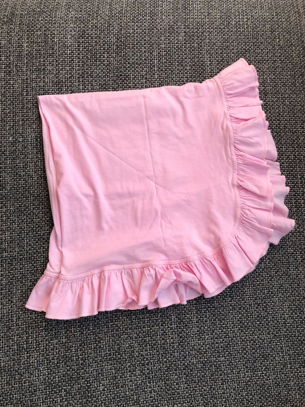 Coperte: Pinke Baby Decke, Baumwolle – Nuovo (secondo la descrizione) da Langnau am Albis venduto da snla_scc9 1