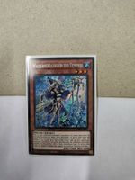 Yu-Gi-Oh! Wasserverzauberin des Tempels | BLMR 1. Aufl. SR