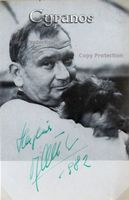 Fritz Muliar (1919-2009)  Schauspieler - sign. Foto