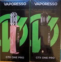 vaporesso gtx 1 pro