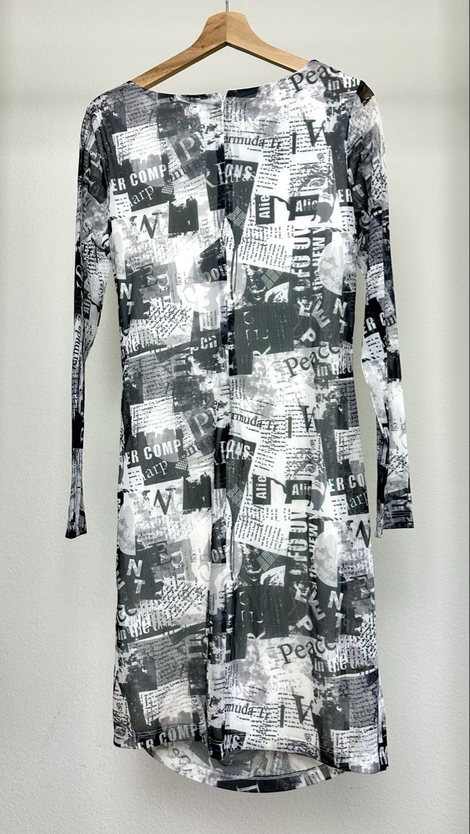 Vestiti: Trendiges Kleid (38) – Usato da Benken SG venduto da SecondTreasure 1
