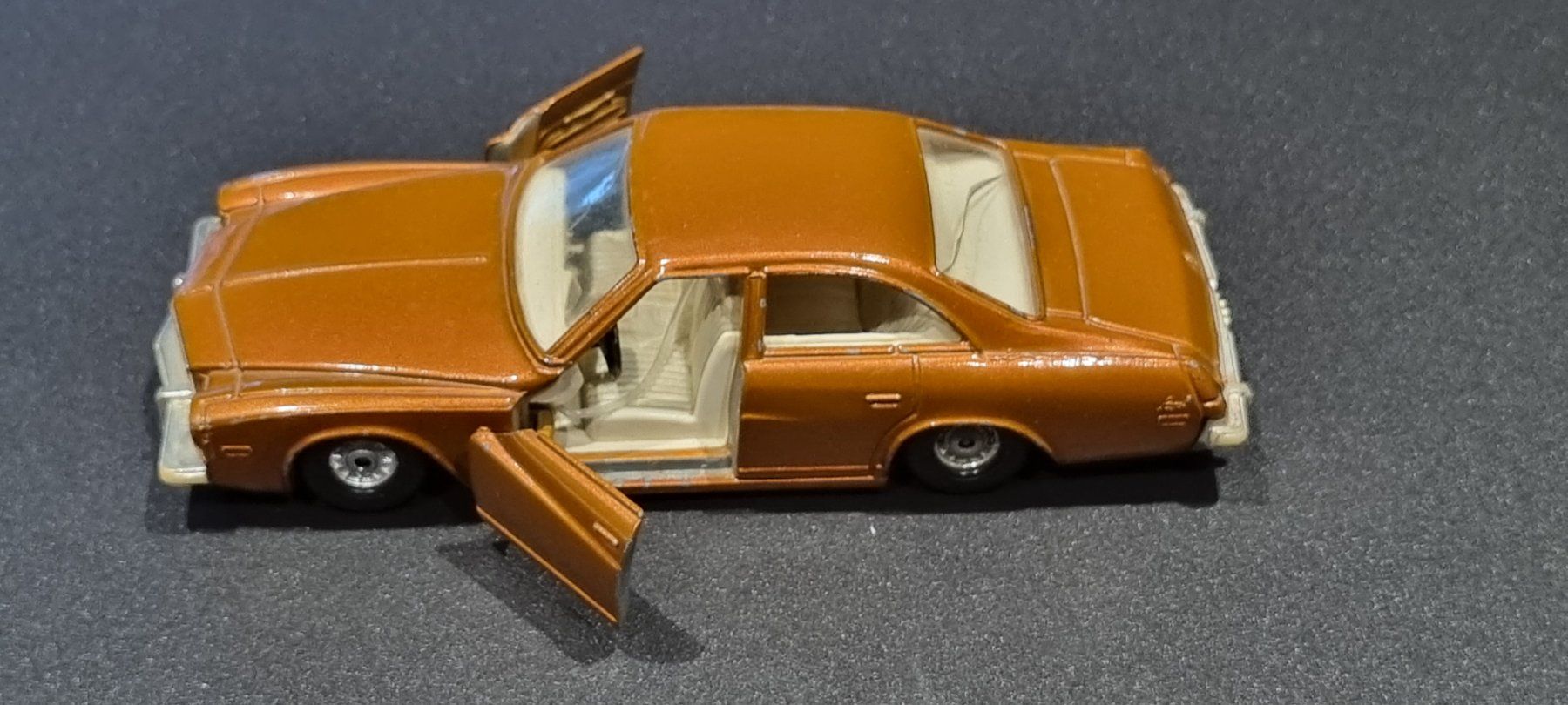 Modellini d'auto: Modellauto Buick Regal – Usato da Lachen SZ venduto da LinDiscount 2
