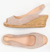 ESPADRILLE fred de la bretoniere