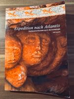 Expedition nach Atlantis von A. Petit - keine Verschwörungst