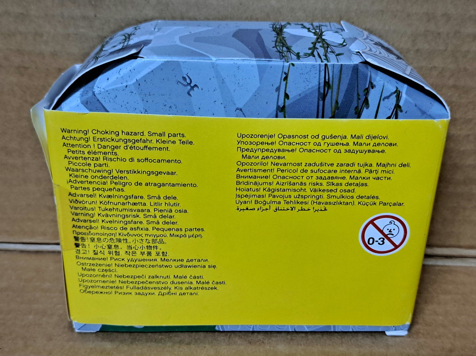 Lego Baukästen: LEGO 5004936 Iconic Cave – Neu und originalverpackt aus Igis von magneto_hg 1