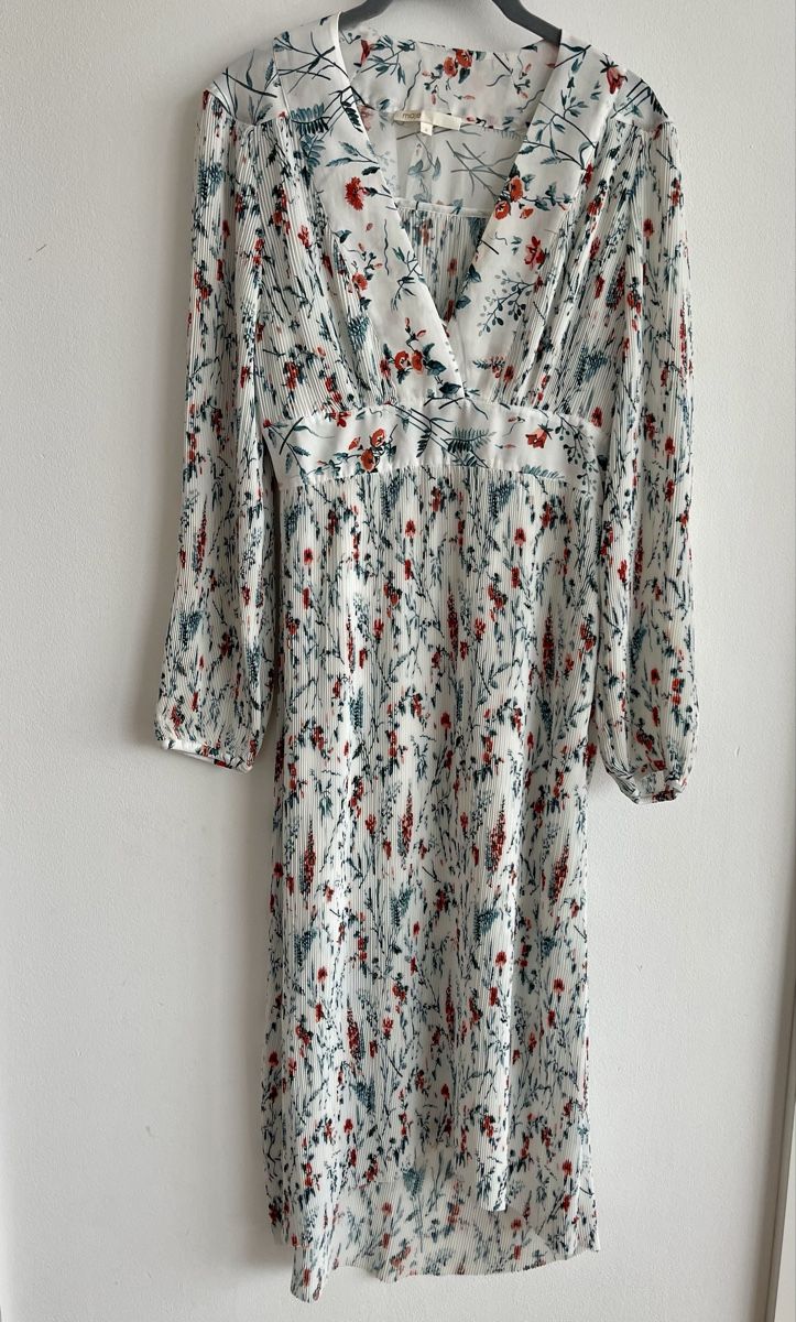Maje Vestiti: Maje Kleid - Grösse 38 - Wie neu – Nuovo (secondo la descrizione) da Küssnacht am Rigi venduto da TheMarket55 1