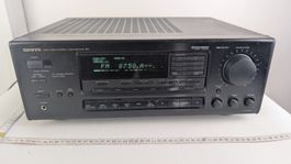 Onkyo TX-SV9041 Stereo/Dolby Surround Receiver
