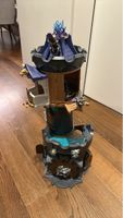 Skylanders Trap Team: Traptanium-Kanonen-Festung Set