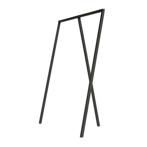 Hay Garderobe: Kleiderstange HAY loop, kleine Gebrauchsspuren – Gebraucht aus Zürich von luc_qxh2 1