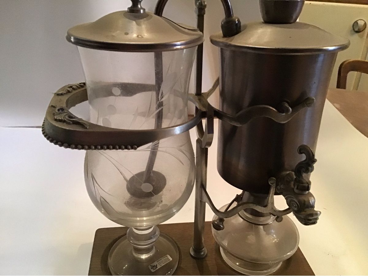 Machines à café & Machines à expresso: Odette  – D'occasion à schönenbuch par Josefus 2