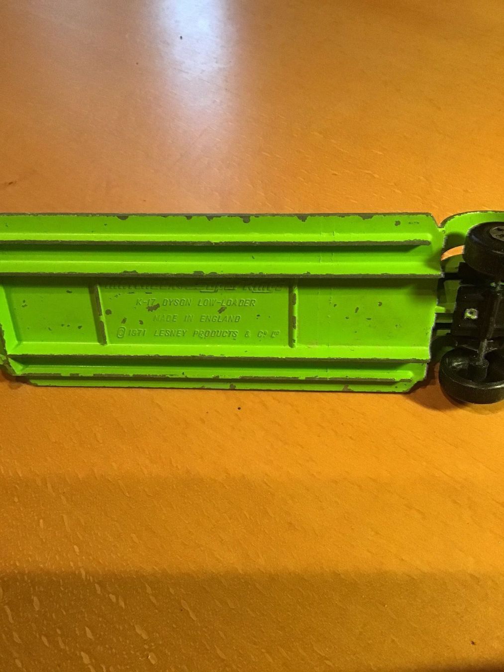 Matchbox Modellini d'auto: Matchbox – Usato da Horw venduto da adler65 5