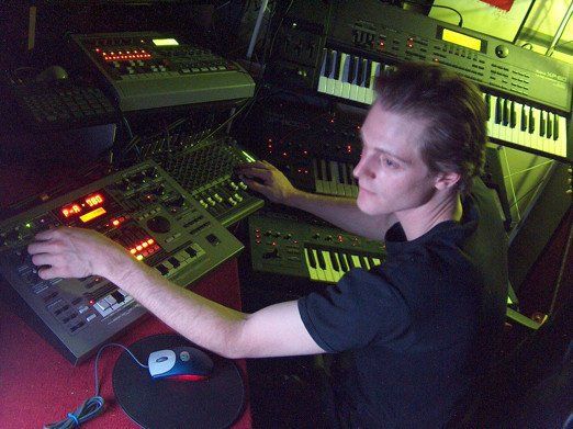 Schallplatten: Marek Douglas, Basic Movement & Transpirit (Trance) – Gebraucht aus Flums von Empe1 4