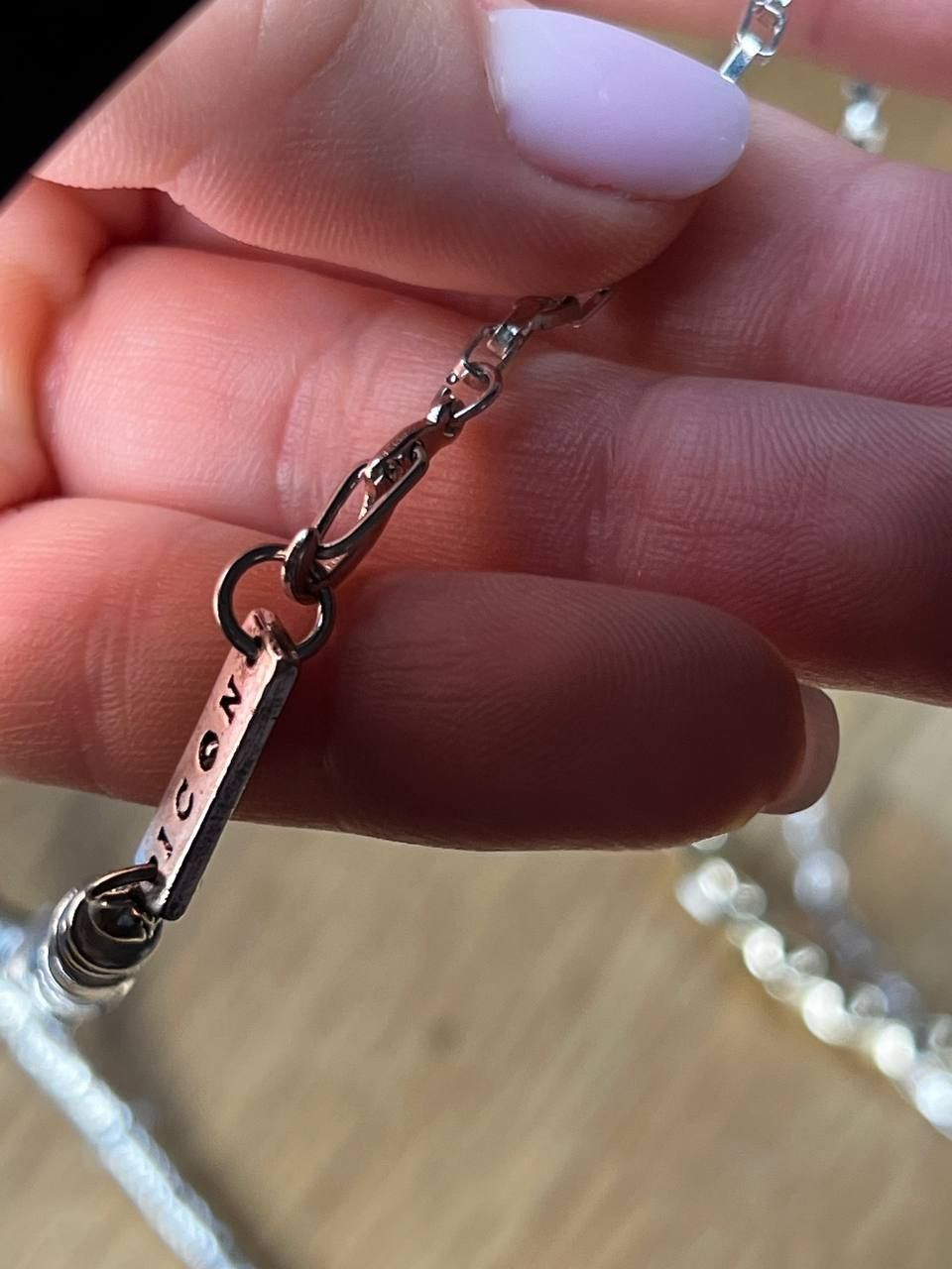 Catenine: Kette – Nuovo e nell'imballaggio originale da Riehen venduto da edu_92w7 5