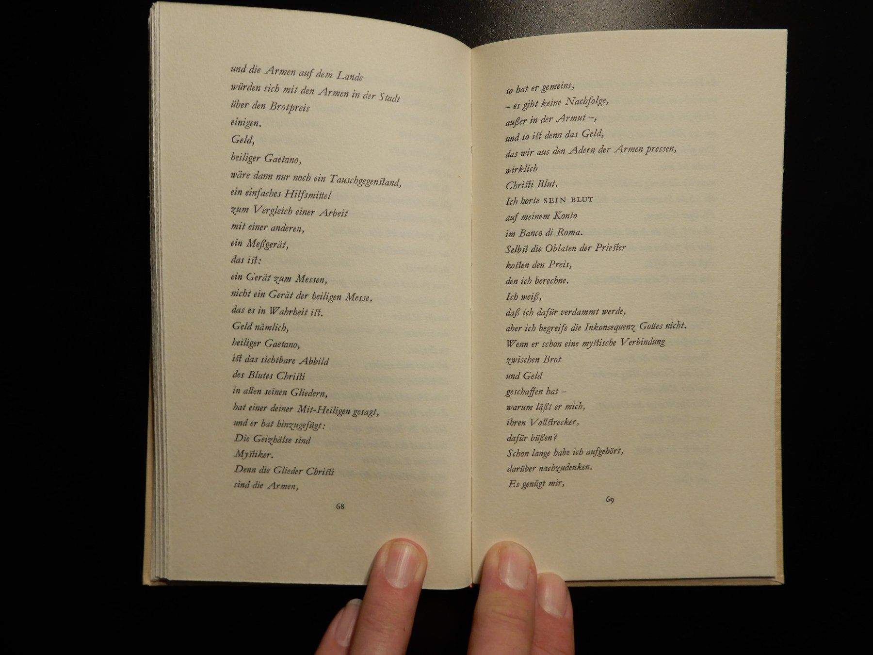 Bücher: Alfred Andersch Piazza San Gaetano Suite – Gebraucht aus Erstfeld von Mario_boe0 7
